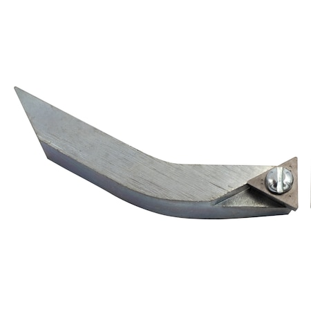 Shark Industries CARBIDE BIT LT HAND FOREIGN SI465